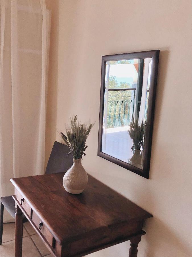 Villa Gran Domenica Corfu, Private Pool, Sea View, Garden *