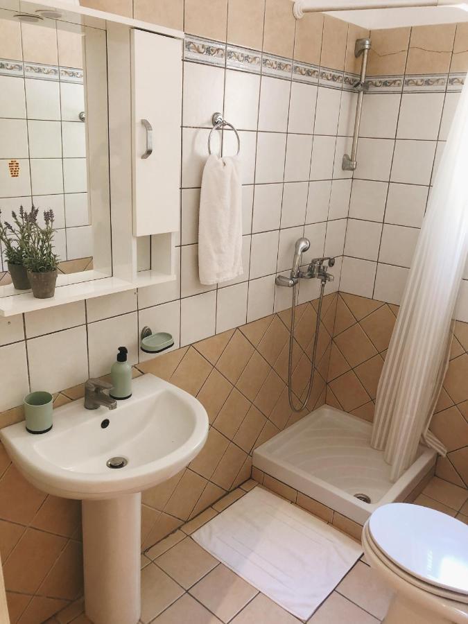 Vila Gran Domenica Corfu, Private Pool, Sea View, Garden *