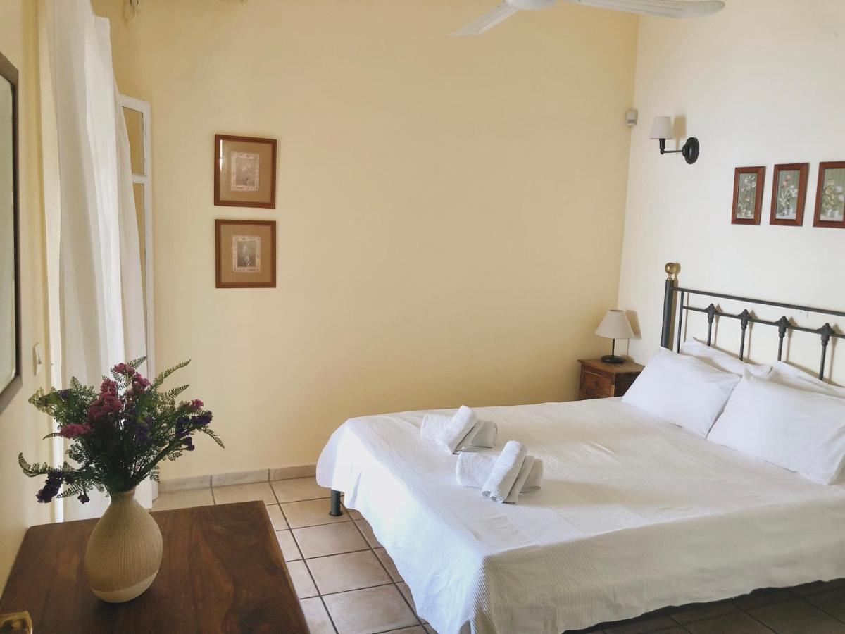 Gran Domenica Corfu, Private Pool, Sea View, Garden Villa *