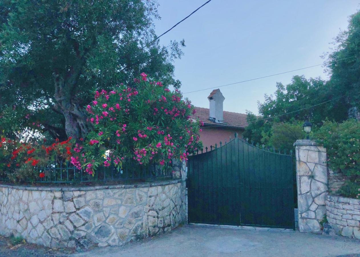 Gran Domenica Corfu, Private Pool, Sea View, Garden Villa