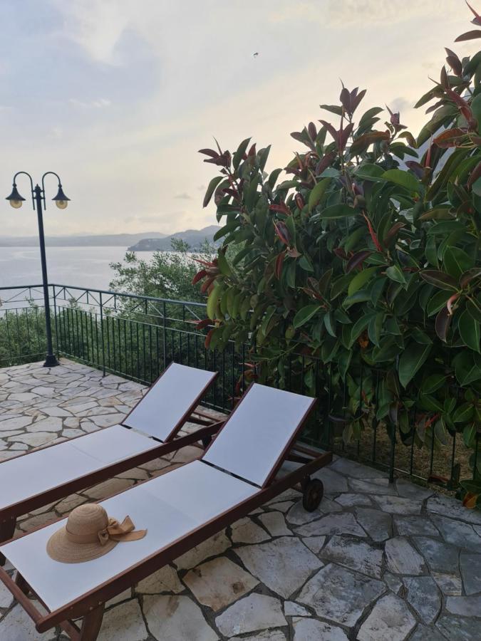 Gran Domenica Corfu, Private Pool, Sea View, Garden Villa